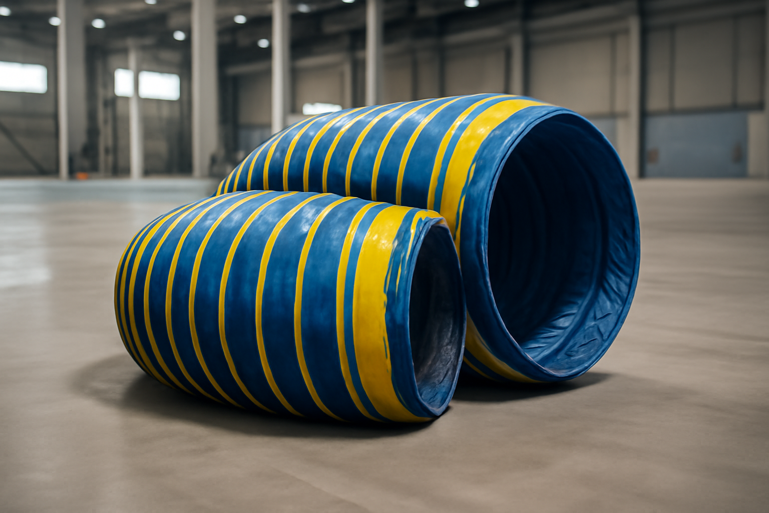Air Hose Guide: Types, Sizes & How to Choose the Right One