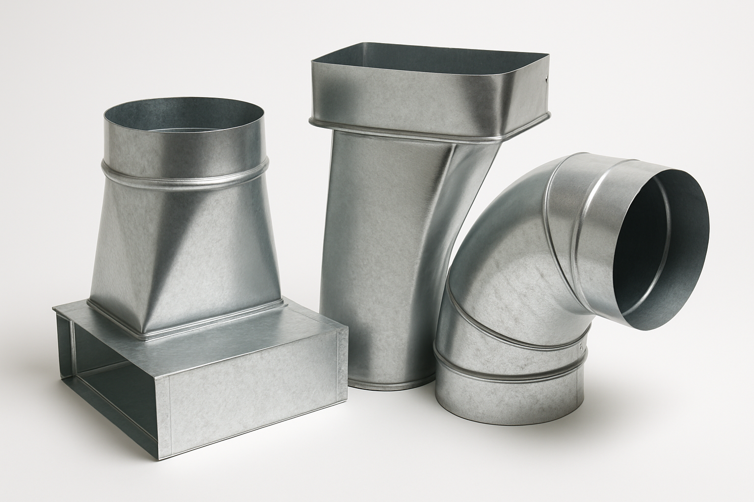HVAC Duct Boot Types: 6 Styles, CFM Sizing Chart & Pressure Drop Table (2026)