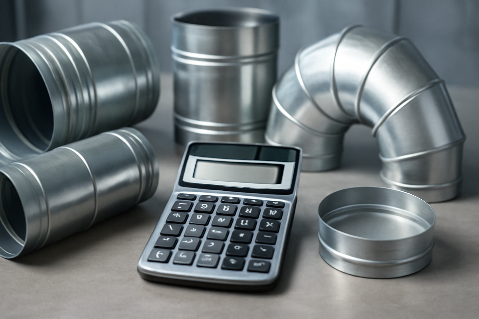 HVAC Duct Cost: Air Duct Replacement, Installation & Material Prices