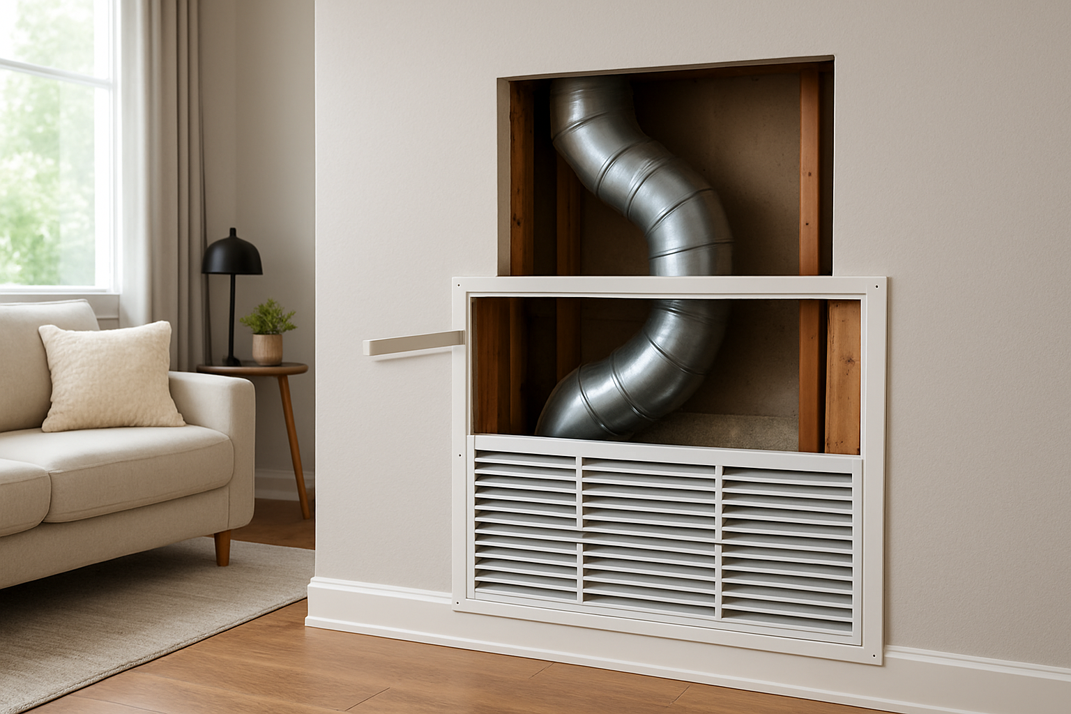 Return Air Duct: Sizing, Design & Common Mistakes